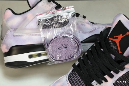 Hyperoad 4 Jordan “Zen Jordan Air Air 4 Master” 1101